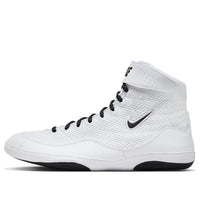 حذاء Nike Inflict 3 "أبيض وأسود" 325256-101