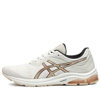 حذاء ASICS Gel-Pulse 11 "كريمي أبيض بني" 1011B293-200