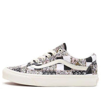 حذاء Vans Old Skool 'Patchwork Floral' VN0A38G19FY