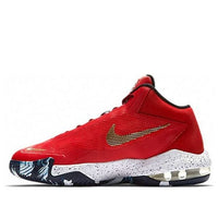حذاء Nike Air Max Audacity PE LMTD "أحمر جامعي" 828497-674