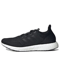 حذاء adidas UltraBoost 'Made To Be Remade - Black' GY0363