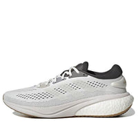 adidas x Tinman Elite Supernova 2 'رمادي غير مصبوغ' GX4022