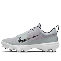 Nike Force Trout 9 Pro MCS 'Pewter Black' FB2908-002