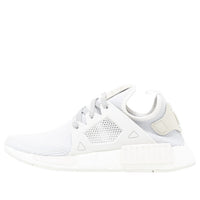 (WMNS) adidas NMD XR1 'Triple White' BB3684