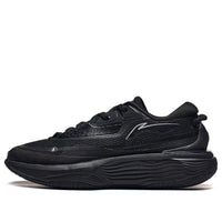 Li-Ning Soft Warm 'Black' AGLT121-6