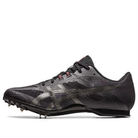 حذاء ASICS Hyper MD 8 "أسود معدني" 1093A198-001