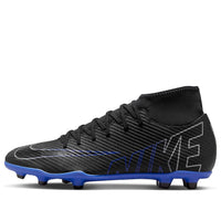 Nike Mercurial Superfly 9 Club MG 'Shadow Pack' DJ5961-040