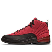 حذاء Air Jordan 12 Retro "Reverse Flu Game" CT8013-602
