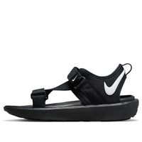 Nike Vista Sandal 'Black White' DJ6606-001