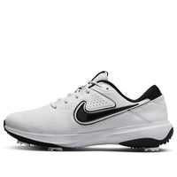 حذاء Nike Victory Pro 3 "أبيض وأسود" DV6800-110