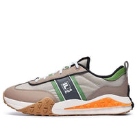 حذاء رياضي FILA Brick 'بني رمادي' F12M231125FLA