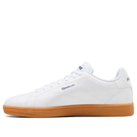 Reebok Royal Complete Clean 2.0 'White Brown' EG9416