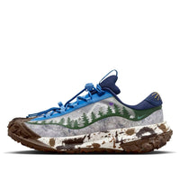حذاء Nike x Doernbecher ACG Mountain Fly 2 Low 'متعدد الألوان' FZ3024-919
