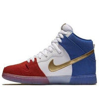 حذاء Nike SB Dunk High 'Trico' 313171-674