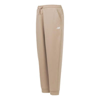 (WMNS) New Balance NBX Soft Alpine Knit Jogging Pants 'Khaki' AWP34312-SOT