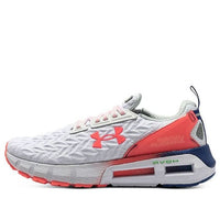 (WMNS) Under Armour HOVR Mega 2 Clone CN 'White Pink' 3025487-100