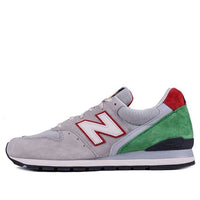 حذاء New Balance M996 "صنع في الولايات المتحدة الأمريكية" M996PG