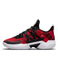 Air Jordan Westbrook One Take 2 'Bred' CW2457-607