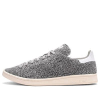 adidas Stan Smith Primeknit 'Wool Grey' S80069