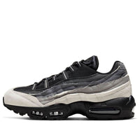 Nike x COMME des GARCONS Air Max 95 'رمادي' CU8406-101