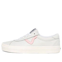 Vans Sport Soft Leather Light Blue VN0A4BU628A