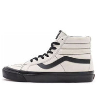 Vans SK8-HI 38 DX 'White Black' VN0A38GF9XO