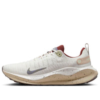 حذاء Nike ReactX Infinity Run Flyknit 4 "Sail White Tan" HF5710-101