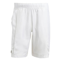 adidas AEROREADY Pro Tennis Shorts 'White' IA7097