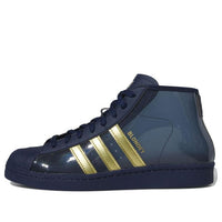 حذاء adidas Blondey Pro Model ADV "Night Indigo" IG0845