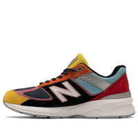 New Balance 990v5 Made in USA 'Multi-Color' M990KL5