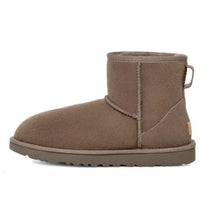 (WMNS) حذاء UGG Classic Mini II "Smoke Plume" 1016222-SKP