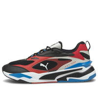 PUMA RS-Fast 'Black Urban Red' 380562-08