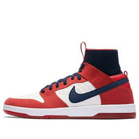 حذاء Nike SB Dunk High Elite 'Skate Longer' 917567-641