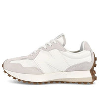 (WMNS) حذاء New Balance 327 'White Gum' WS327TD
