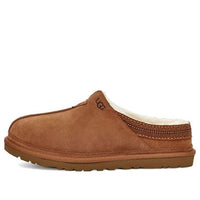 شبشب UGG Neuman "كستنائي" 1113631-CHE