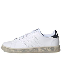 adidas Advantage Eco 'White Legend Ink' FY6033