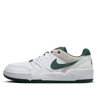 حذاء Nike Full Force Low COB "Vintage Green" HF1739-100