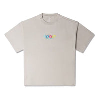 تيشيرت كونفيرس Elevated Grow Together Graphic Tee "Tea Beach" 10025442-A03