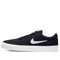 Nike Charge Canvas SB 'Obsidian' CD6279-400