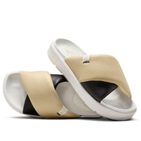 (WMNS) شبشب Air Jordan Sophia Slide "Shadow Brown" DO8863-202