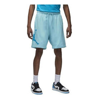 شورت Air Jordan Essentials Fleece "Bleached Aqua" DX9667-464