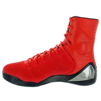 Nike Kobe 9 High KRM EXT 'Red Mamba' 716993-600