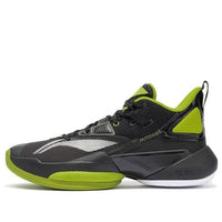 Li-Ning 8 Shock Absorption ABPR035-6