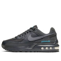 (GS) Nike Air Max Wright 'Black Blue' CT6021-001