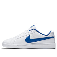 Nike Court Royale Skate shoes 'White Blue' 749747-141