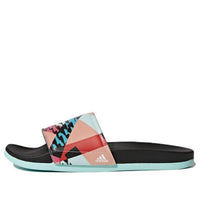 (WMNS) أديداس Cloudfoam "أسود أزرق" BB0447
