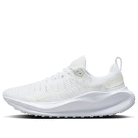 (WMNS) Nike ReactX Infinity Run 4 'Triple White' DR2670-103