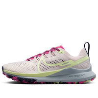 (WMNS) Nike React Pegasus Trail 4 'Platinum Violet' DJ6159-002