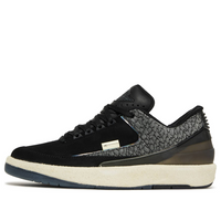 حذاء Air Jordan 2 Retro SP Low 'Responsibility' DR9834-060