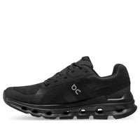 (WMNS) على الجري Cloudrunner مقاوم للماء 'أسود' 52.98637